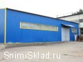 Ответственное хранение на складе в Щелково - Ответственное хранение на складе  в Щелково